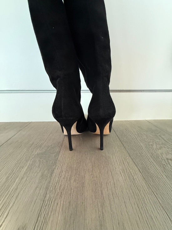 Gucci Shoes - Gucci boots